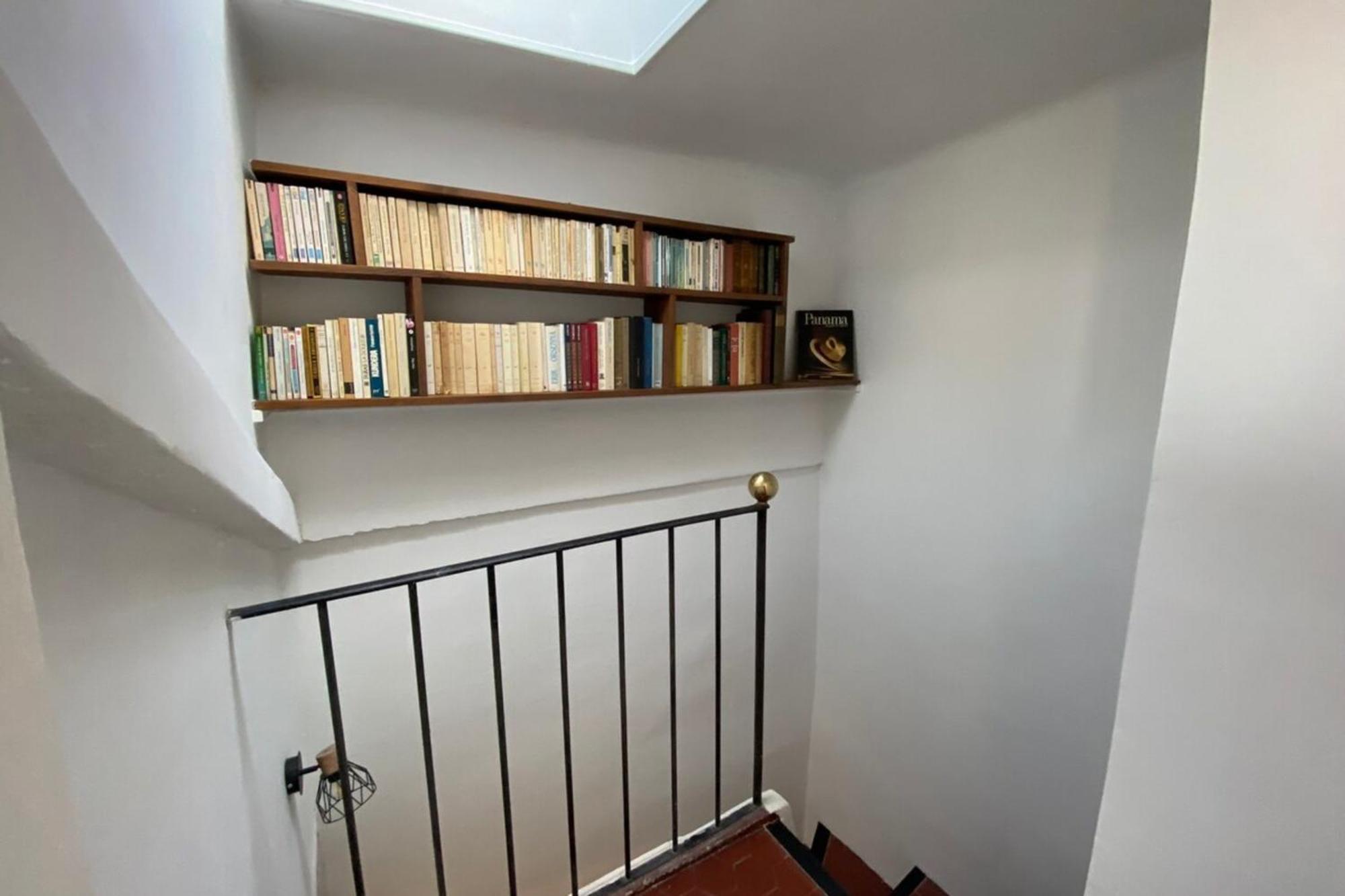 Apartamento 06M - Old Antibes Beautiful Duplex Terrace With Sea View Exterior foto